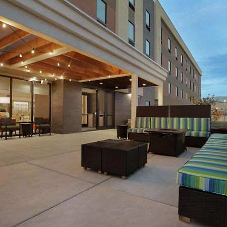 Home2 Suites By Hilton אלקו מראה חיצוני תמונה