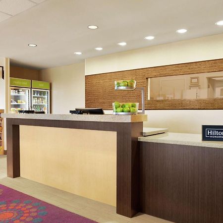Home2 Suites By Hilton אלקו מראה חיצוני תמונה