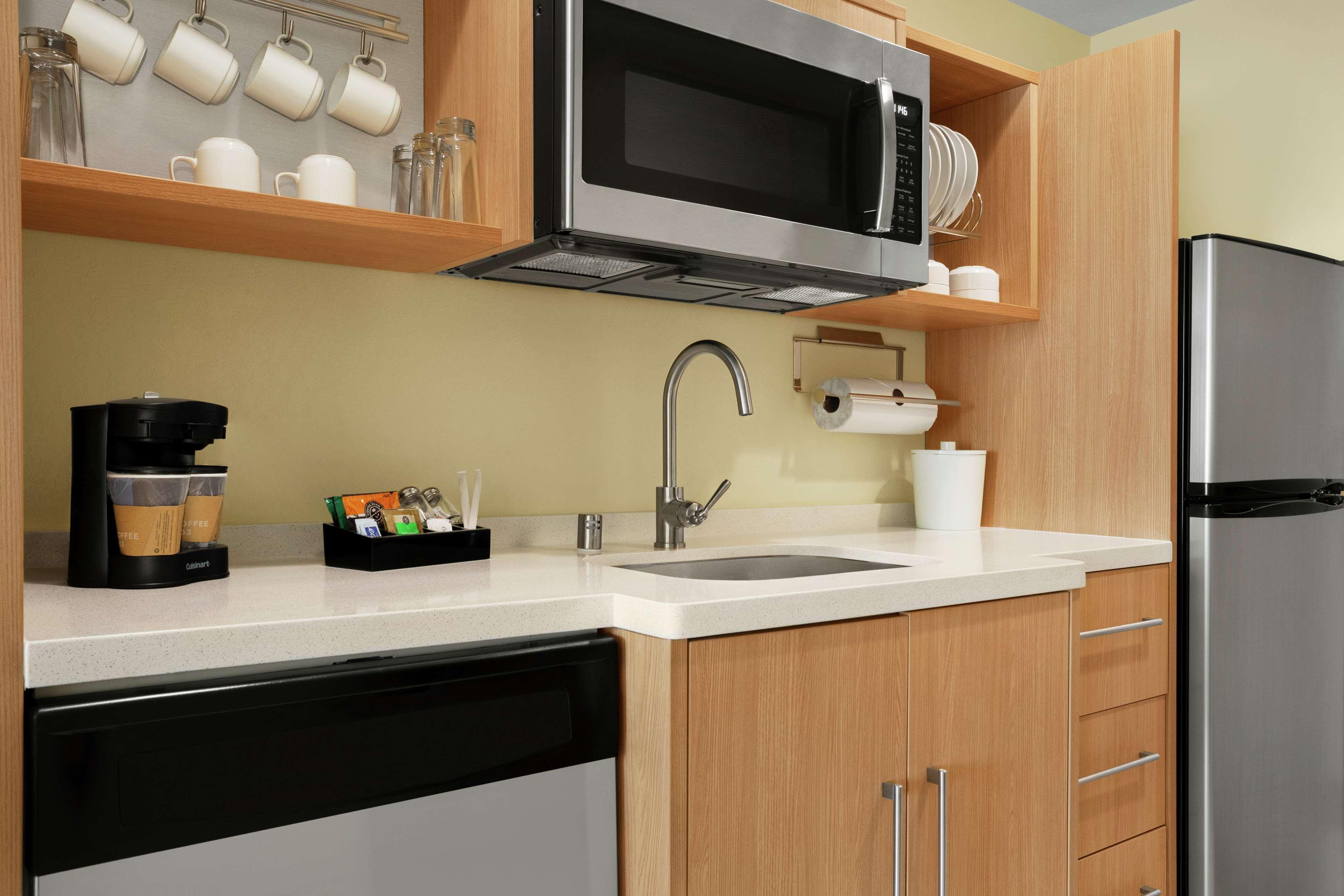 Home2 Suites By Hilton אלקו מראה חיצוני תמונה