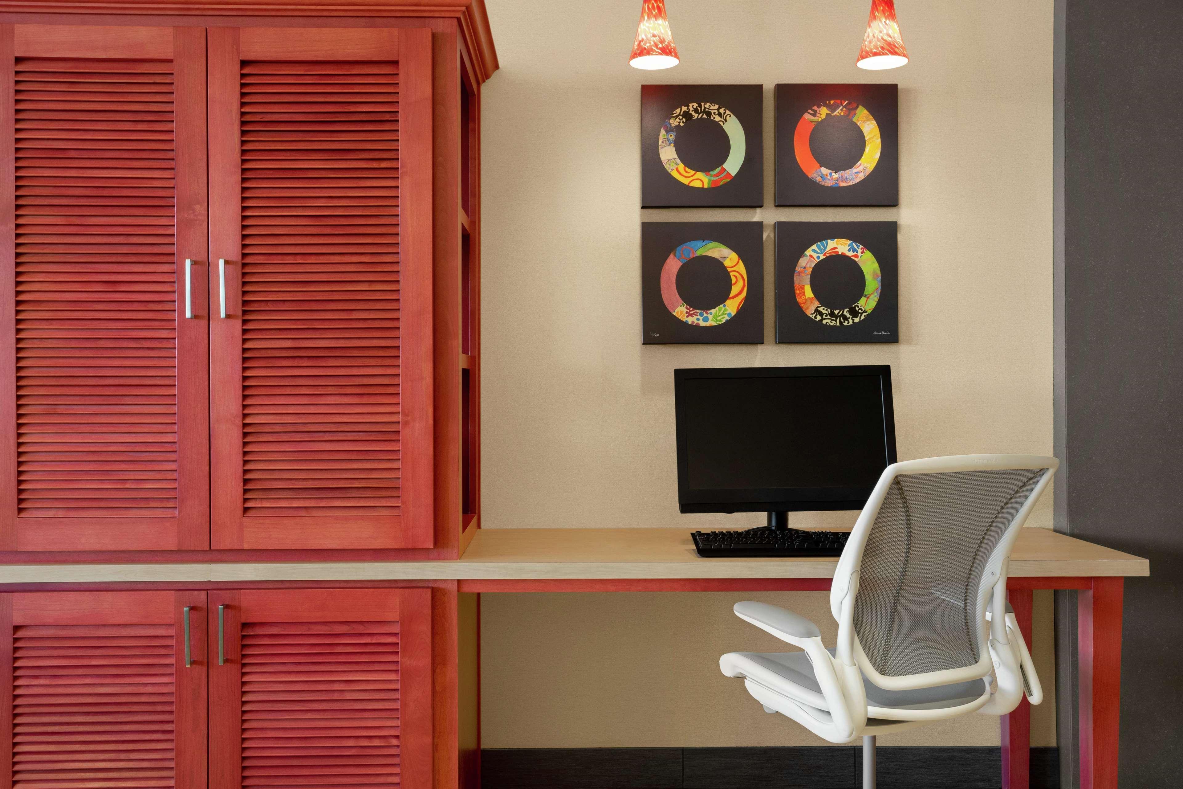 Home2 Suites By Hilton אלקו מראה חיצוני תמונה