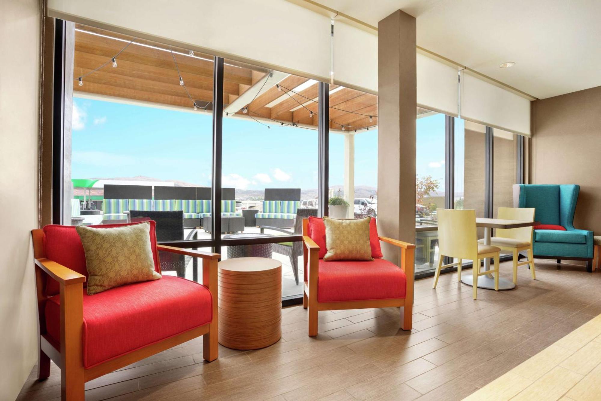 Home2 Suites By Hilton אלקו מראה חיצוני תמונה