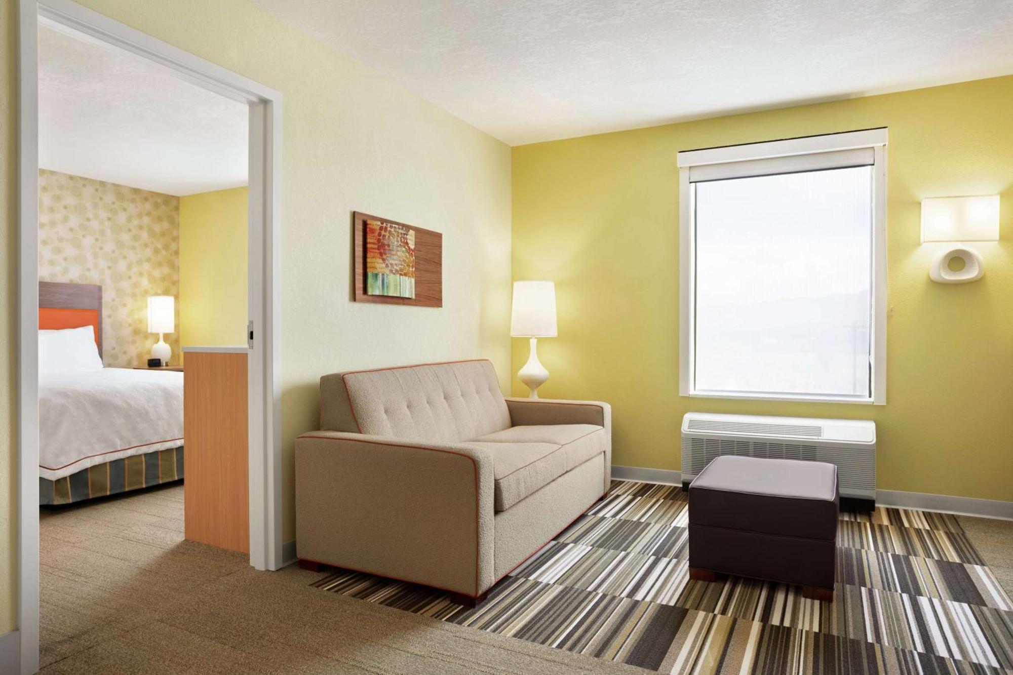 Home2 Suites By Hilton אלקו מראה חיצוני תמונה